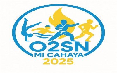 Mampu Bersaing - Atlet Asal MI Cahaya Berhasil Meraih Medali Perunggu pada Ajang Talenta O2SN SD/MI Tingkat Kota Cimahi 2025