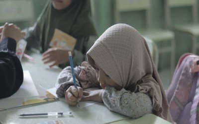 PPDB Mi Cahaya Berlangsung Lancar dan Signifikan - PPDB TP. 2025/2026